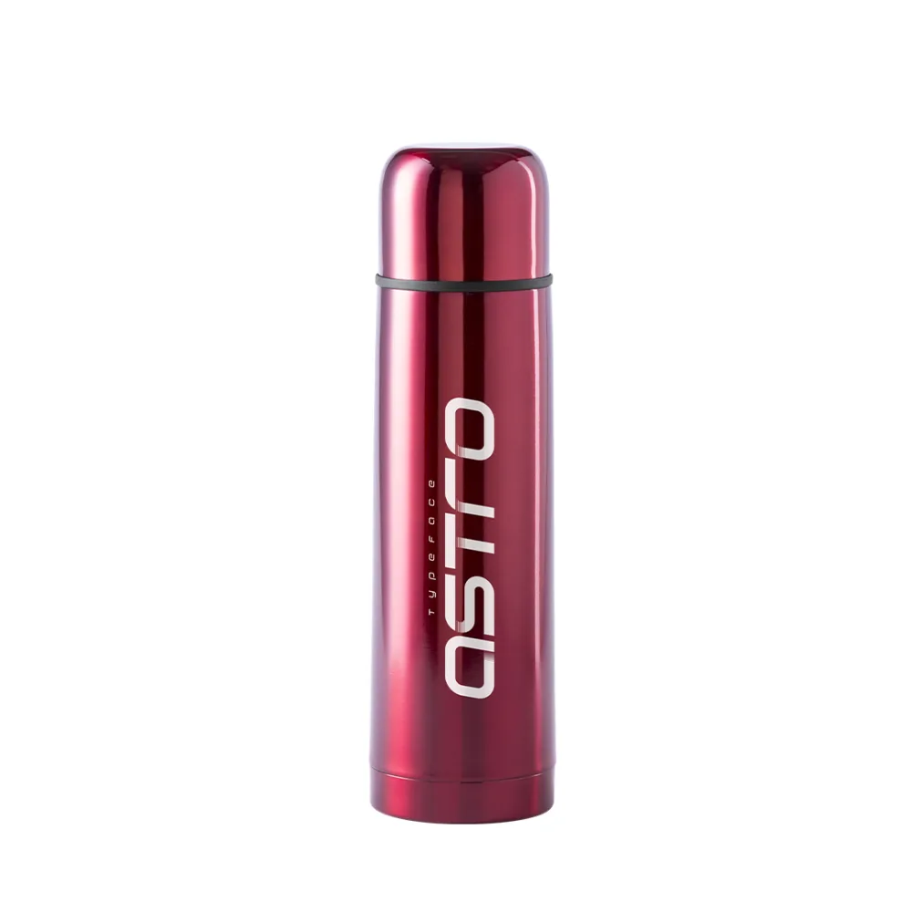 Thermos Tancher