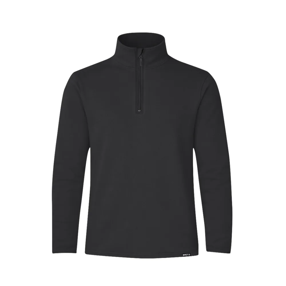 Maglia In Pile Mesiox