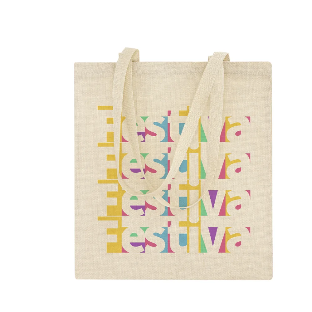 Borsa Sublimazione Prosum