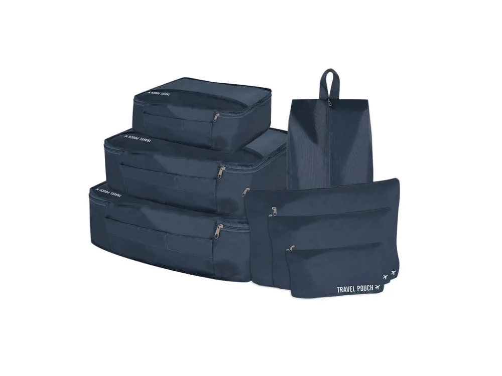 Set Portaoggetti Combol