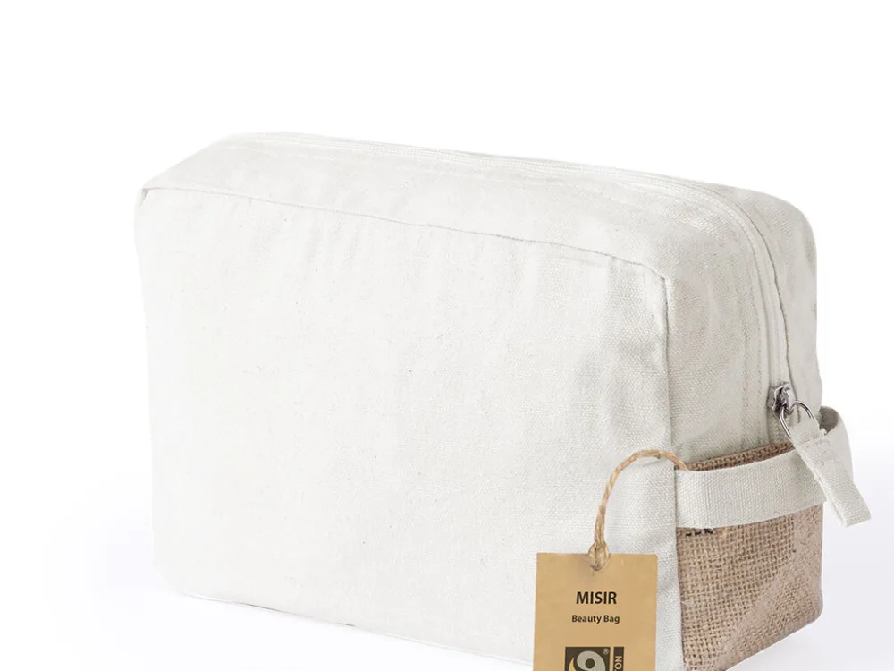Beauty Case Misir Fairtrade
