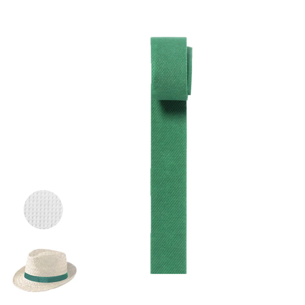 Nastro Per Cappello Nwovenband