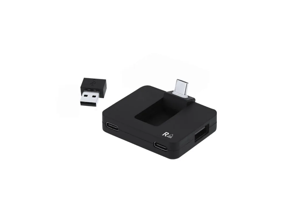 Porta Usb Baycen