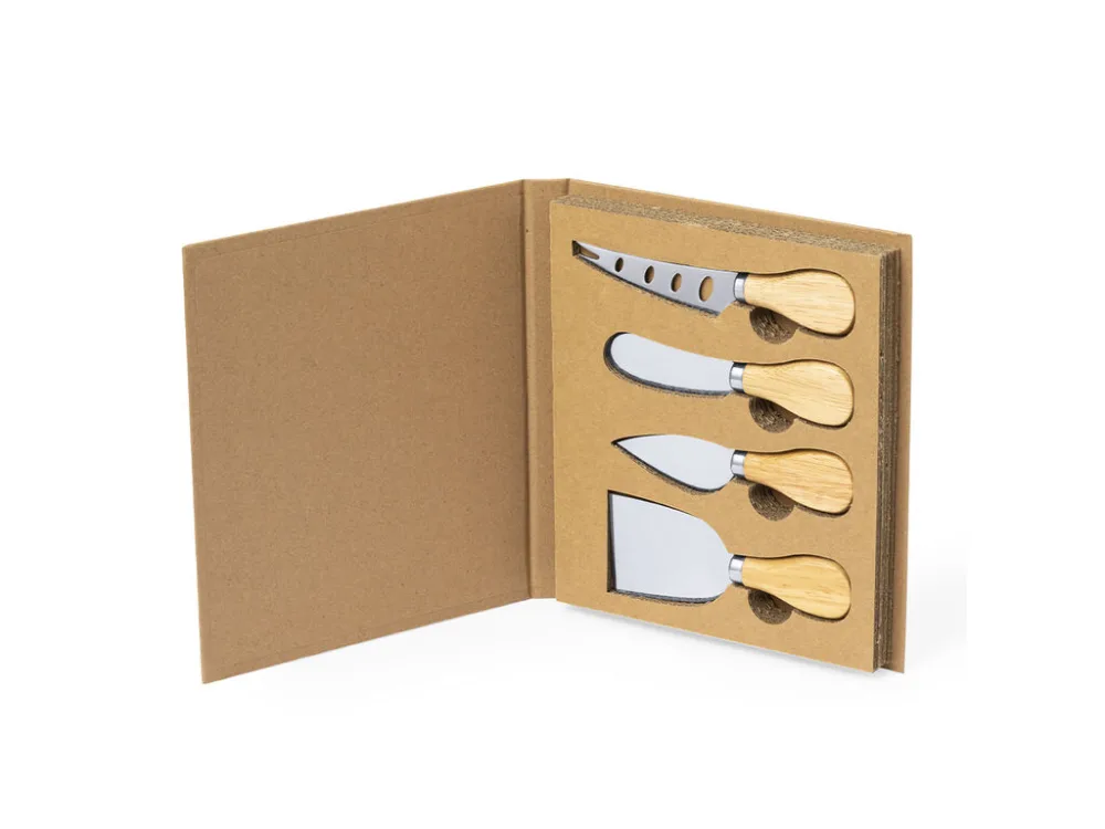 Set Formaggi Kubin