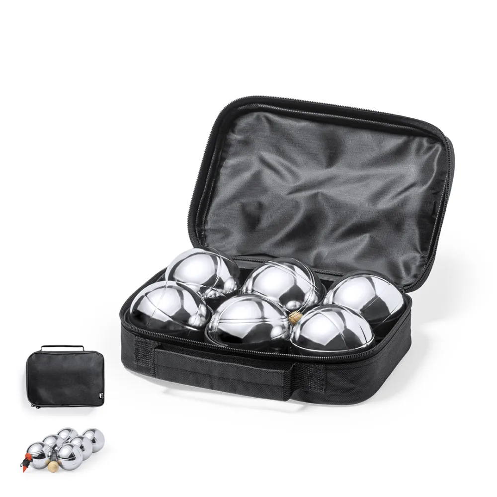 Gioco Delle Bocce Boliche