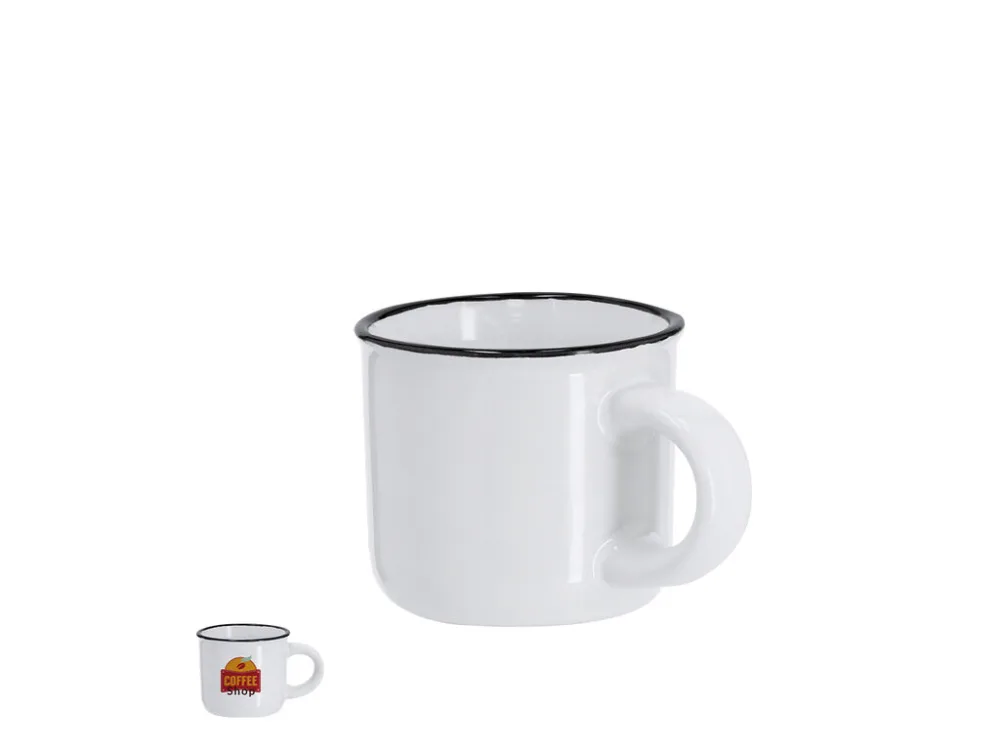 Tazza Sublimazione Monbeik