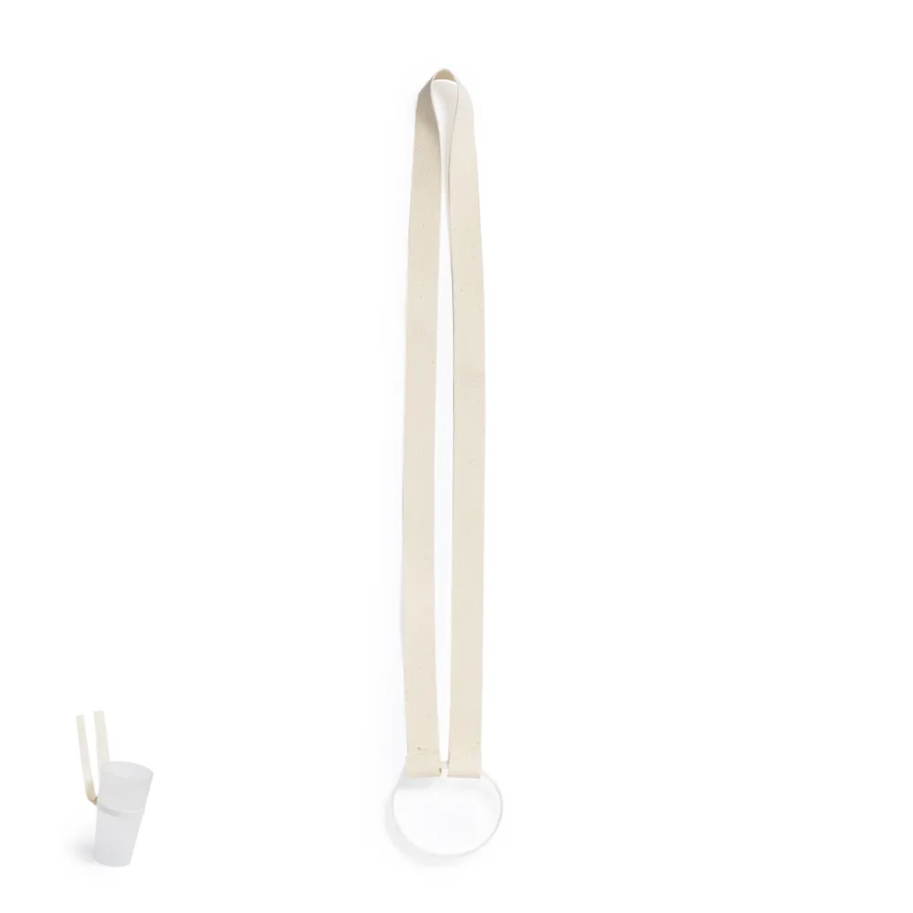 Lanyard Portabicchiere Felin