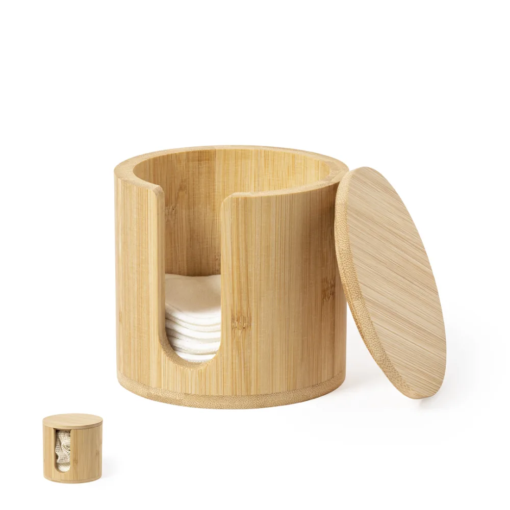 Dispenser Salviette Struccanti Kiam