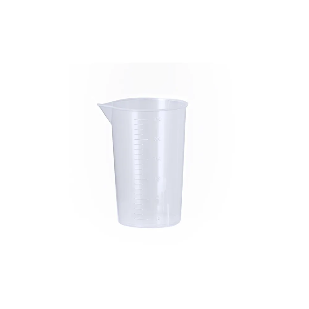Bicchiere Graduato Felix 250 Ml