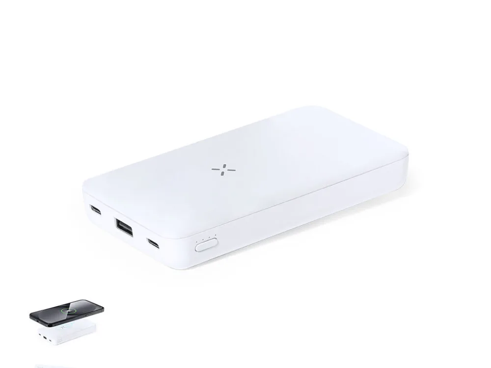 Power Bank Barry