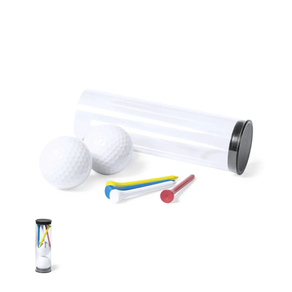 Set Da Golf Caddie