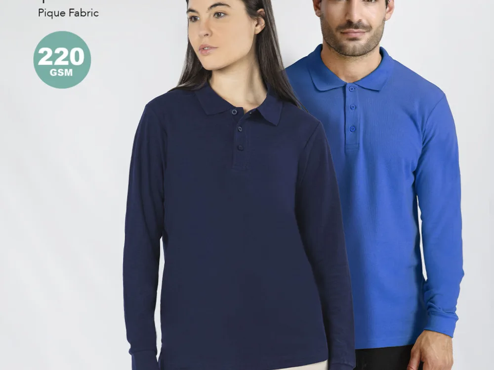 Polo Adulto Colore Charlot