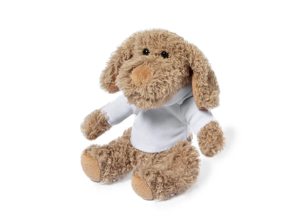 Peluche Chamox