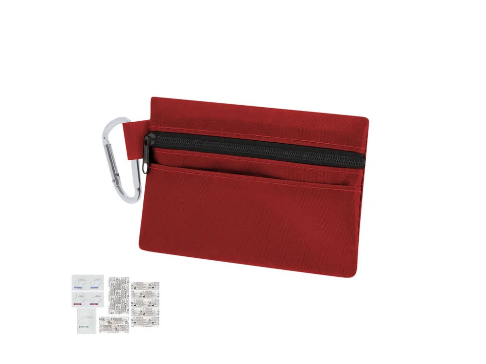 Kit Emergenza Fredek