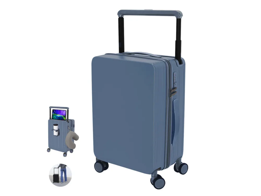 Trolley Corbin
