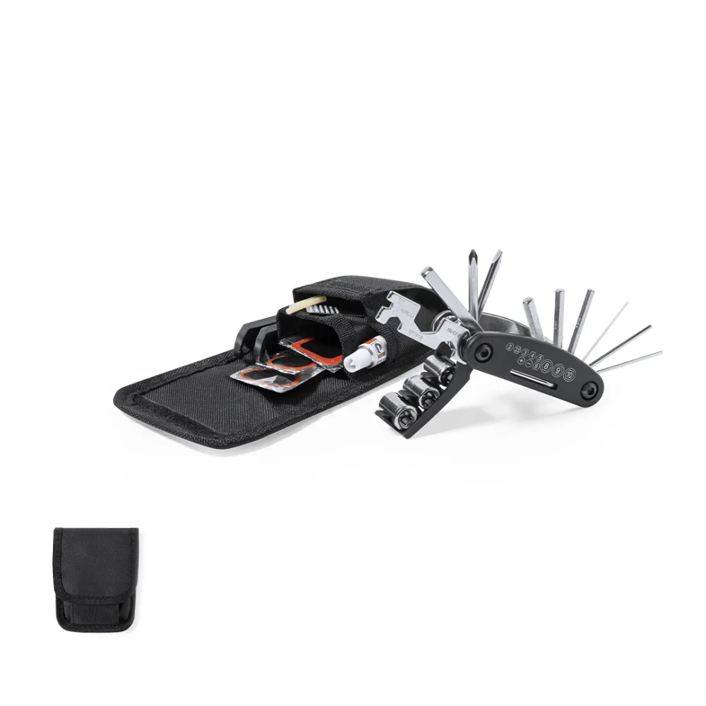 Kit Riparazione Bici Gerald