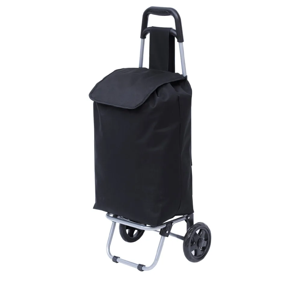 Carrello Della Spesa Max