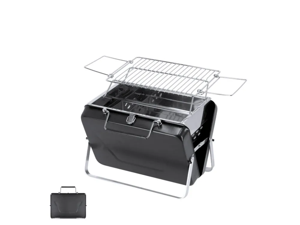 Barbecue Magnol