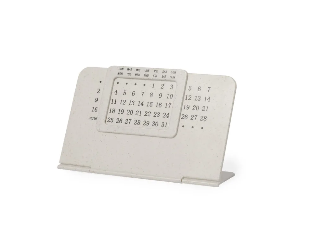 Calendario Perpetuo Zegler