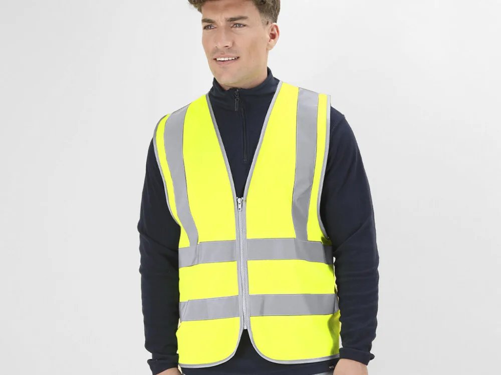 Gilet Catarinfrangente Jestol