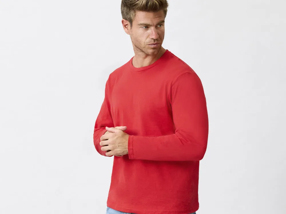 T-Shirt Adulto Colorata Hawk