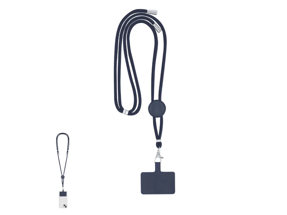Lanyard Supporto Zaret