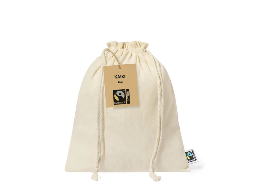 Borsa Kaiki Fairtrade