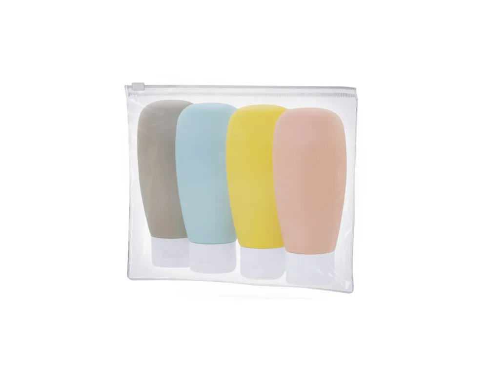 Beauty Case Viaggio Samir