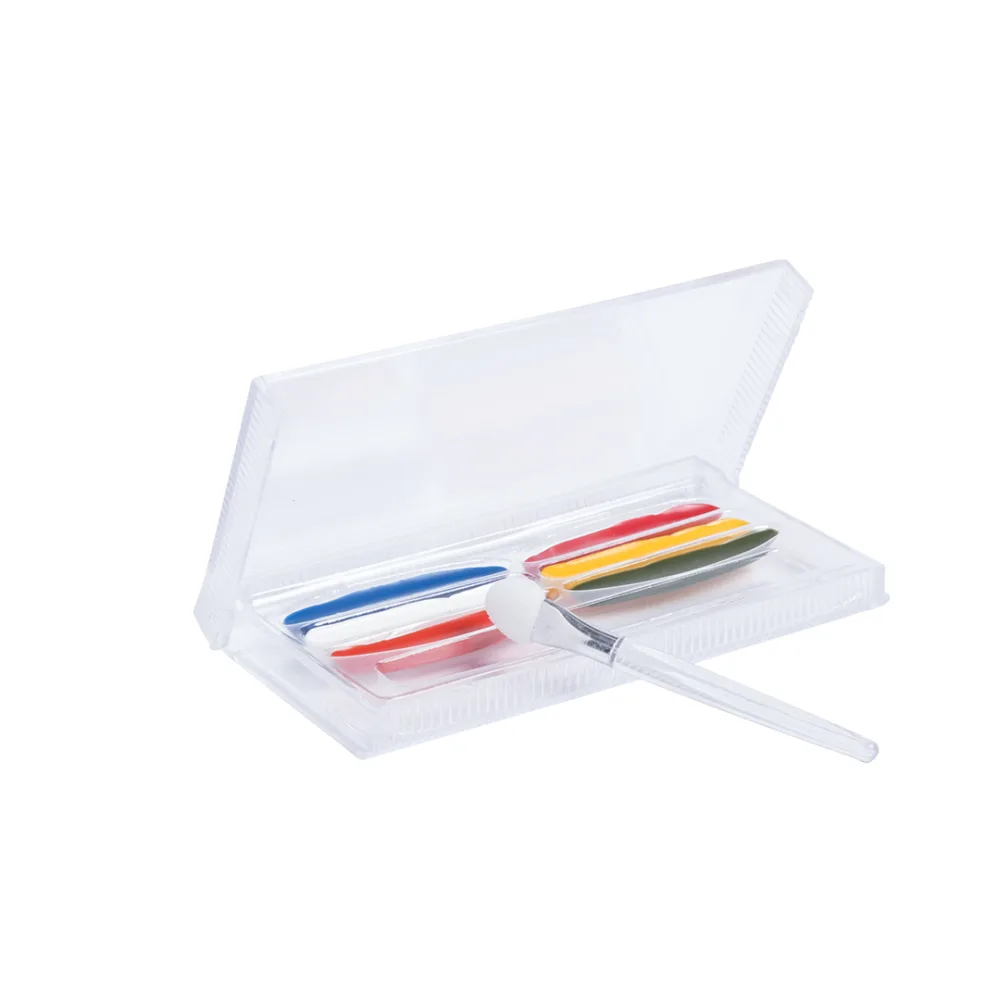 Set Trucco Colour