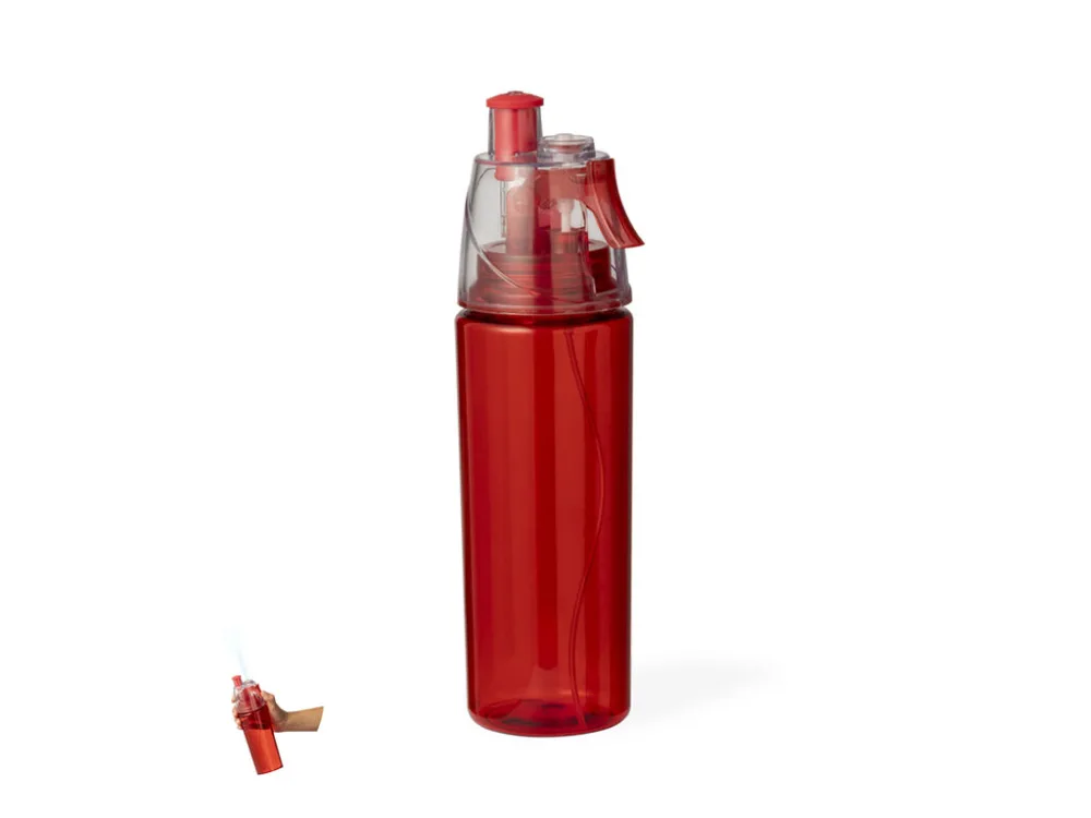 Borraccia Vaporizzatore Fluxi