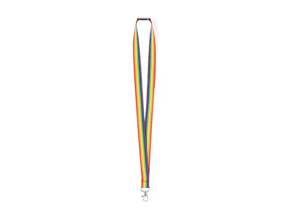 Lanyard Mapik