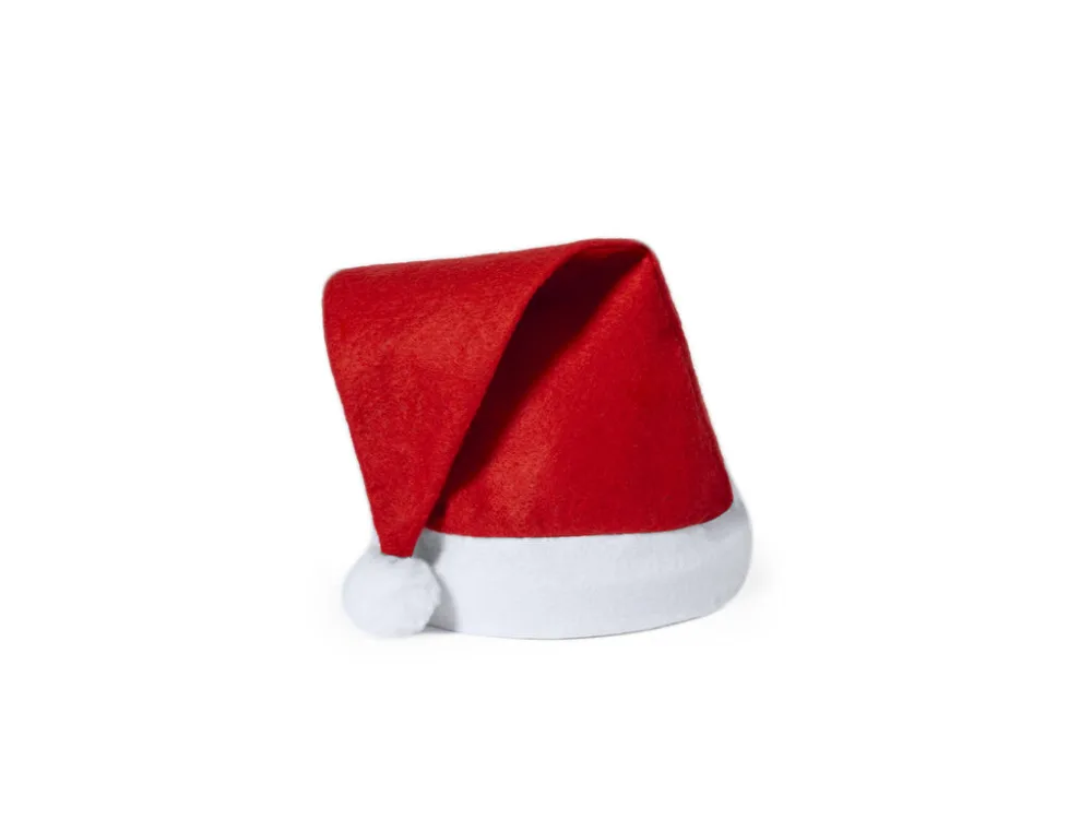 Cappello Babbo Natale Bimbo Flip