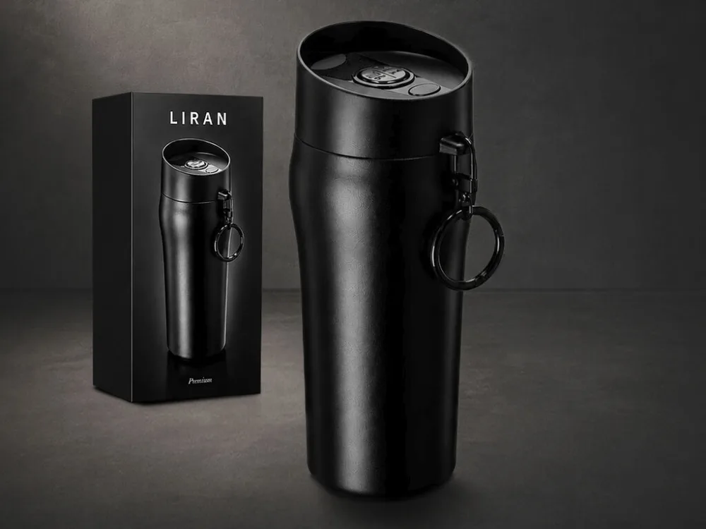 Bicchiere Termico Liran
