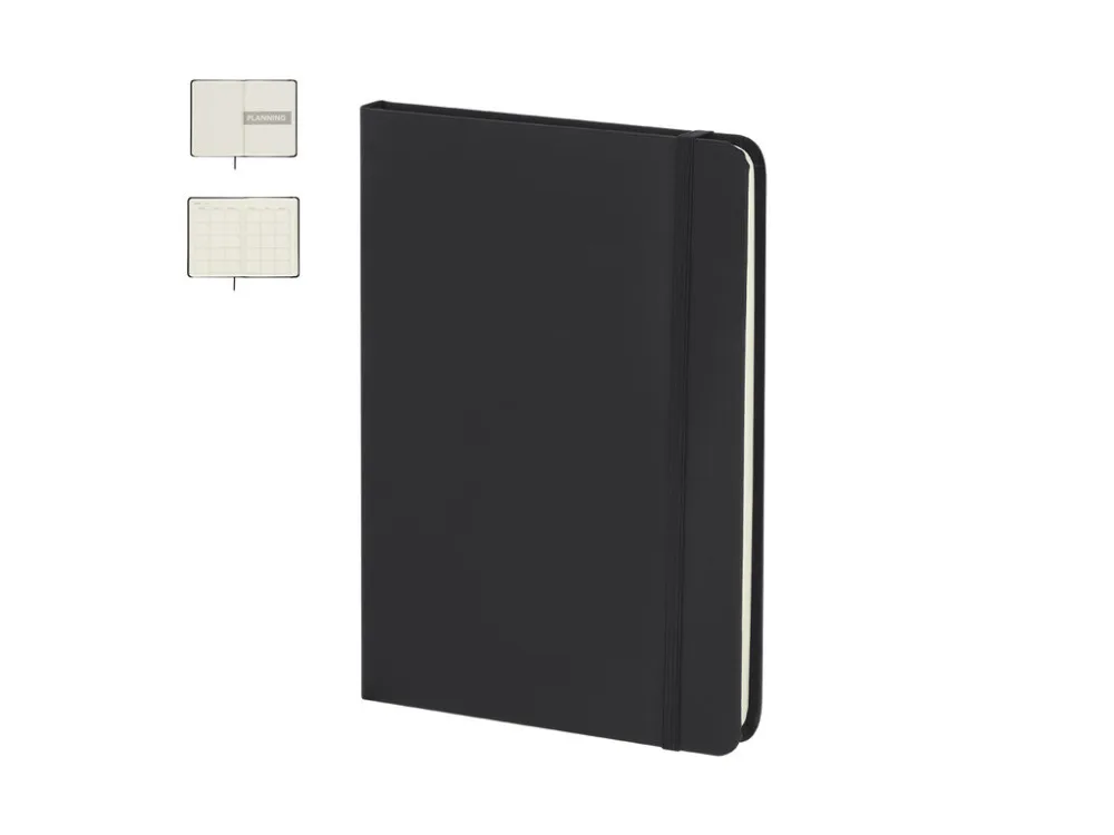 Block Notes Planning Mensile Crix