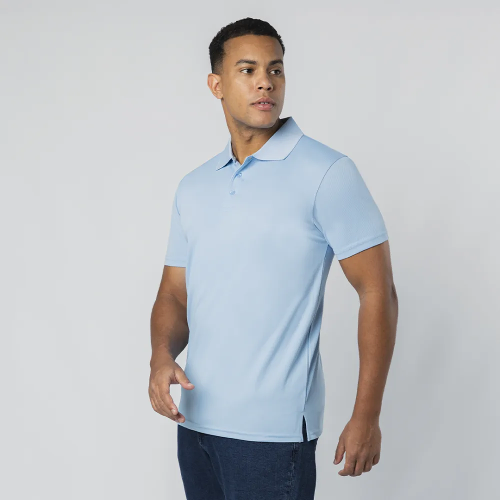 Polo Tecnic Plus