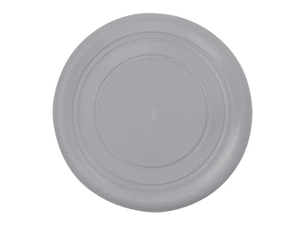 Frisbee Girud