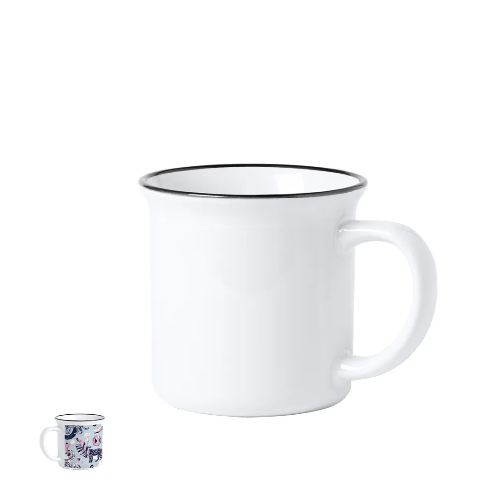 Tazza Sublimazione Gover