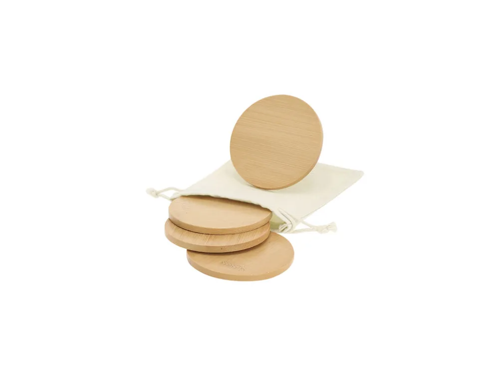 Set Sottobicchieri Elmor