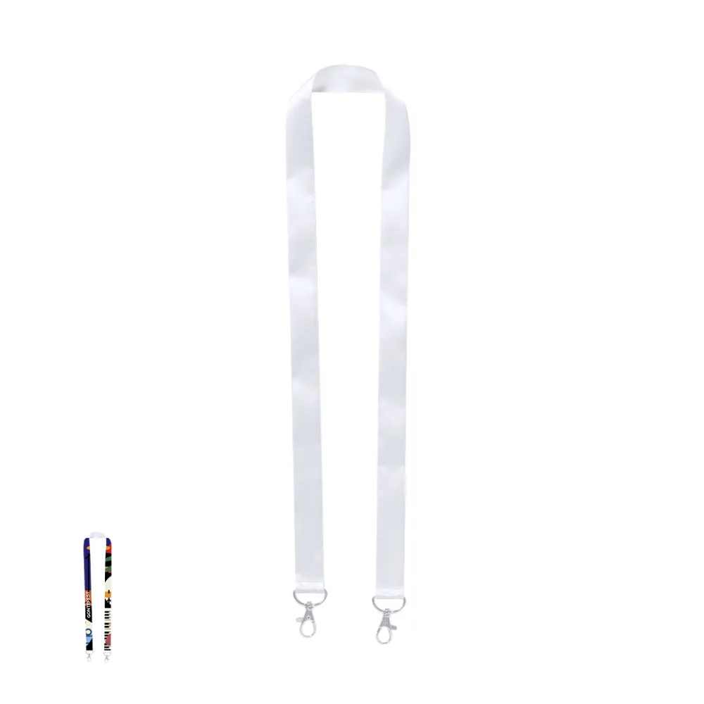 Lanyard Per Sublimazione Lerop