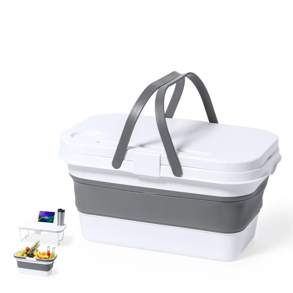 Cesta Termica Picnic Briant