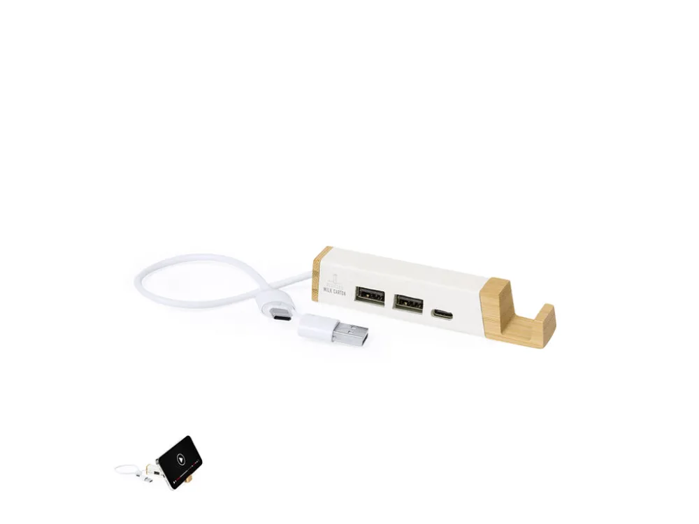 Porta Usb Kartip