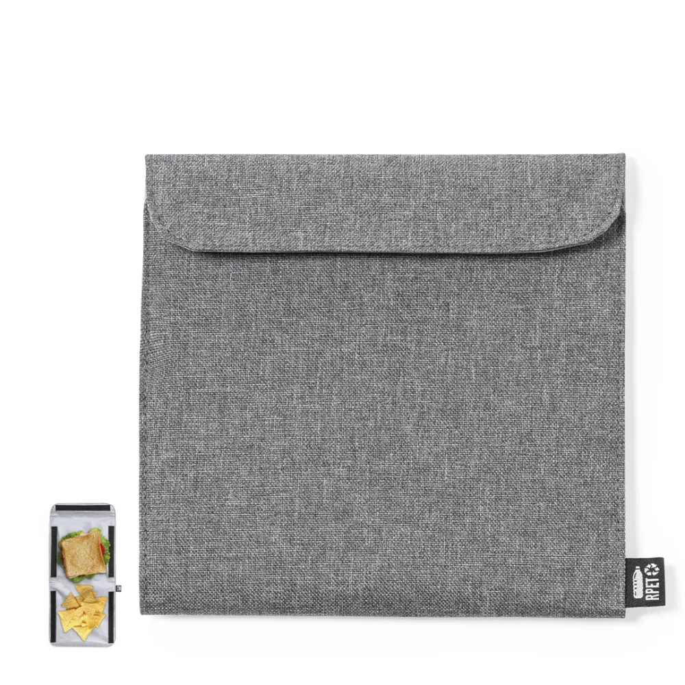 Porta Snacks Termico Kalkin