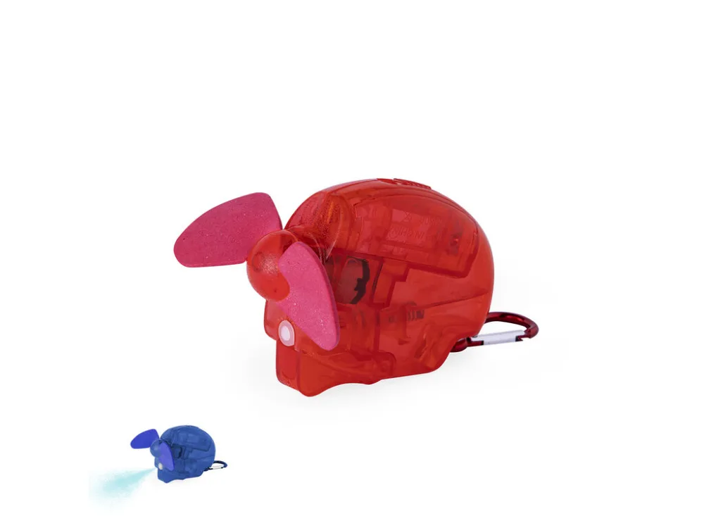 Ventilatore Vaporizzatore Bluco