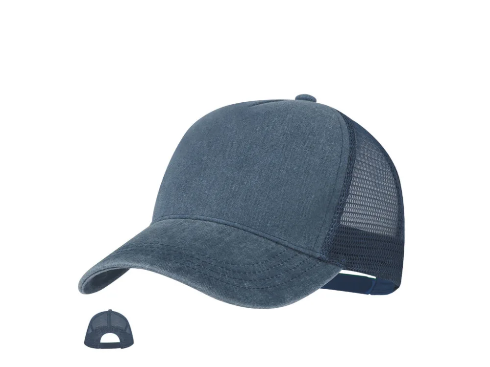 Cappellino Malcers