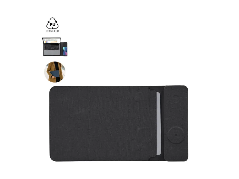 Custodia Pc Portatile Multifunzione Benrix