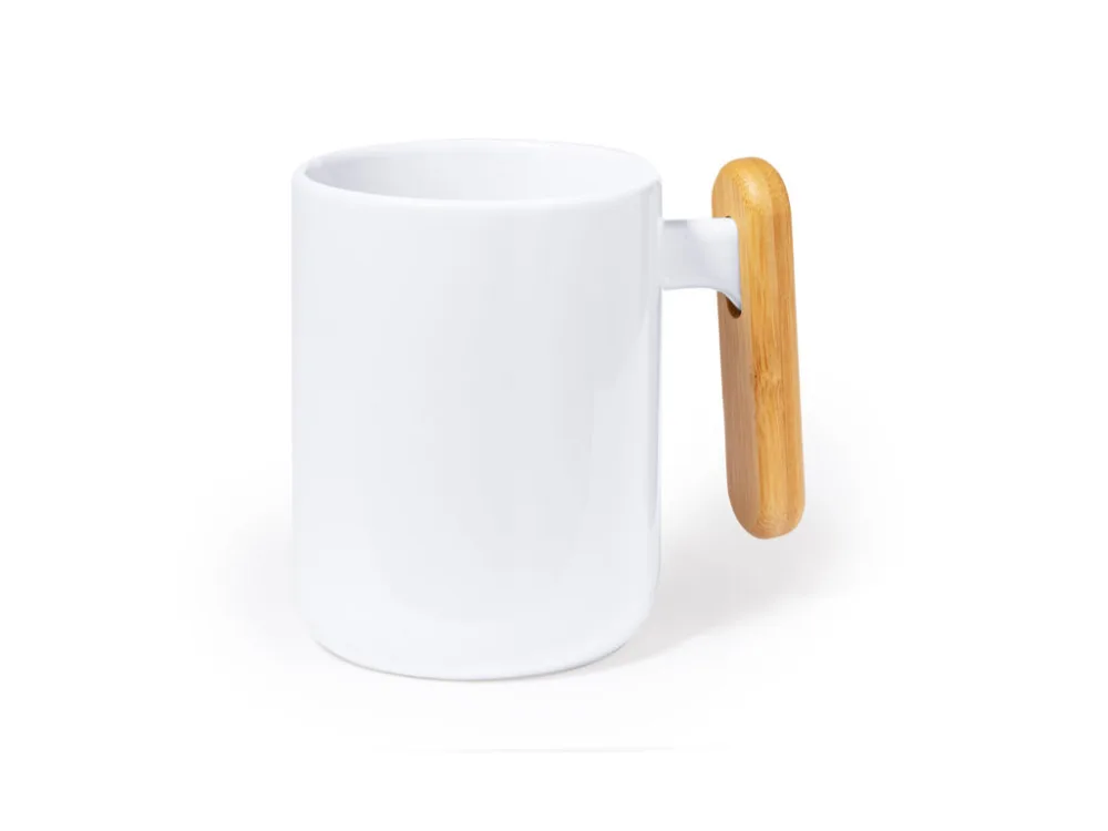 Tazza Mystral