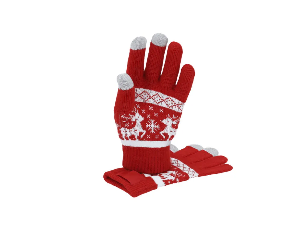 Guanti Touch Kainex