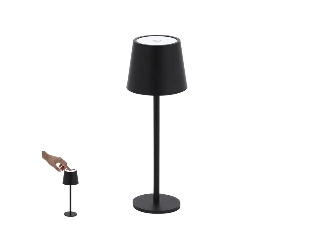 Lampada Tanik