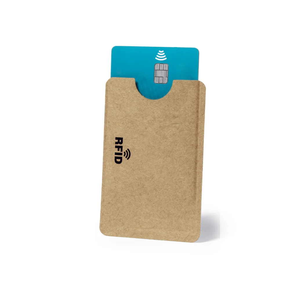 Porta Carte Blakbal