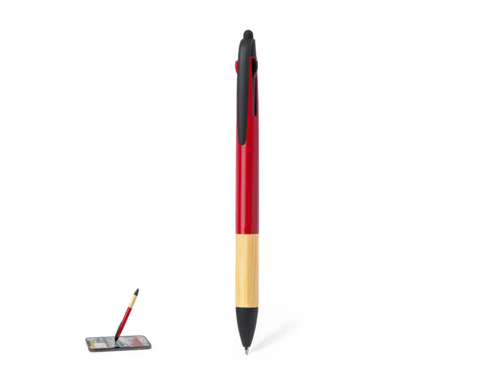 Penna Touch Multicolore Milok